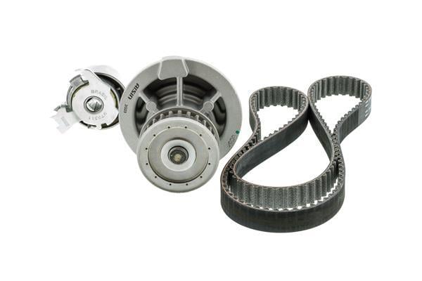 Pompe à eau + kit de courroie de distribution (Kit courroie de distribution) AISIN ref. TKPS-7037